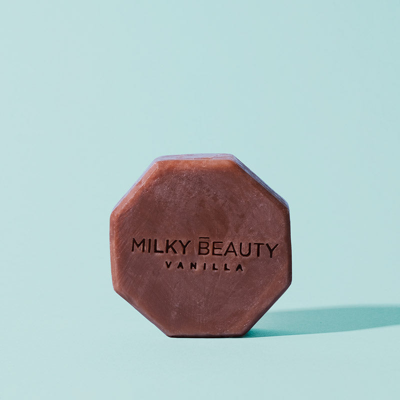 Savon au lait de chèvre